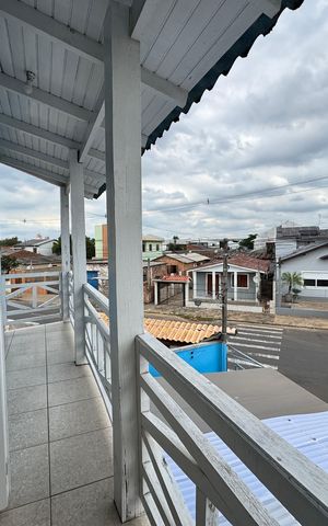 Apartamento para alugar com 94m², 2 quartos e 1 vagaVaranda da Sala