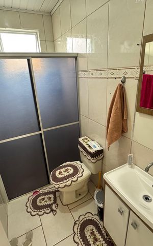 Apartamento para alugar com 94m², 2 quartos e 1 vagaBanheiro
