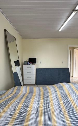 Apartamento para alugar com 94m², 2 quartos e 1 vagaQuarto 2