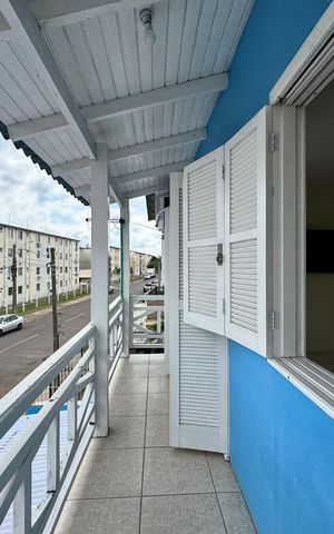 Apartamento para alugar com 94m², 2 quartos e 1 vagaVaranda da Sala