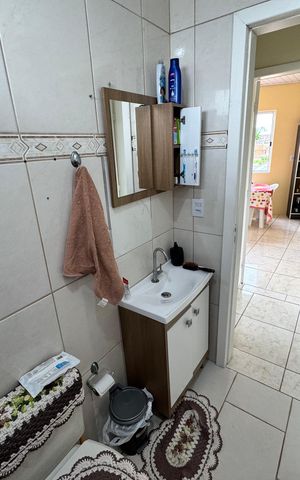 Apartamento para alugar com 94m², 2 quartos e 1 vagaBanheiro
