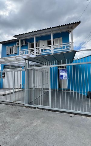 Apartamento para alugar com 94m², 2 quartos e 1 vagaFachada