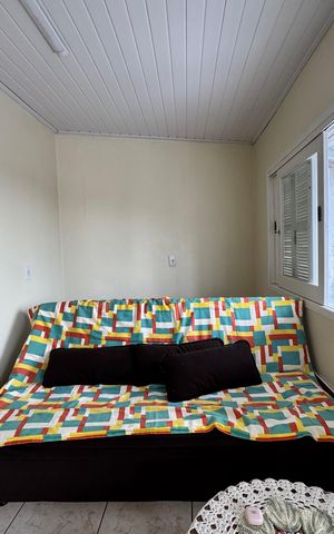 Apartamento para alugar com 94m², 2 quartos e 1 vagaSala