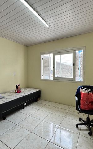 Apartamento para alugar com 94m², 2 quartos e 1 vagaQuarto