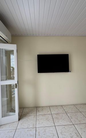 Apartamento para alugar com 94m², 2 quartos e 1 vagaSala