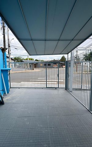 Apartamento para alugar com 94m², 2 quartos e 1 vagaFachada