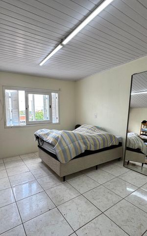 Apartamento para alugar com 94m², 2 quartos e 1 vagaQuarto 2