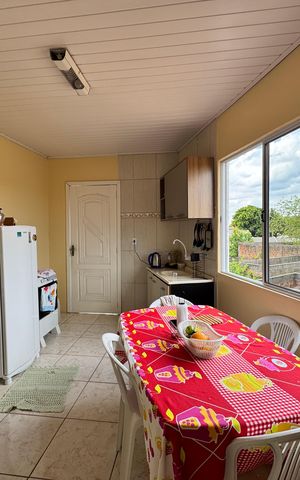 Apartamento para alugar com 94m², 2 quartos e 1 vagaCozinha