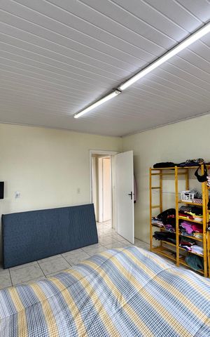 Apartamento para alugar com 94m², 2 quartos e 1 vagaQuarto 2