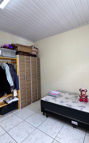 Apartamento para alugar com 94m², 2 quartos e 1 vagaQuarto