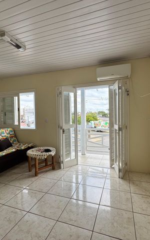 Apartamento para alugar com 94m², 2 quartos e 1 vagaSala