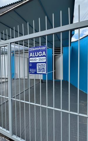 Apartamento para alugar com 94m², 2 quartos e 1 vagaPlaquinha fachada