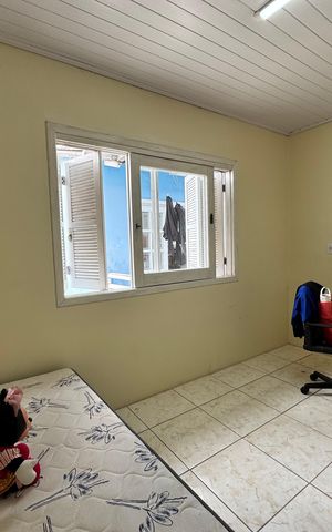 Apartamento para alugar com 94m², 2 quartos e 1 vagaQuarto