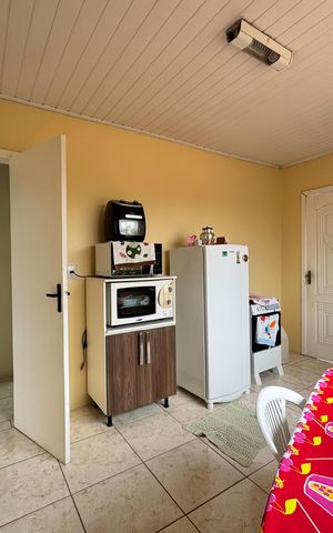 Apartamento para alugar com 94m², 2 quartos e 1 vagaCozinha