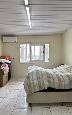 Apartamento para alugar com 94m², 2 quartos e 1 vagaQuarto 2