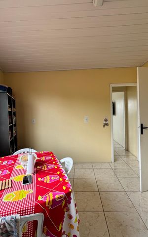 Apartamento para alugar com 94m², 2 quartos e 1 vagaCozinha