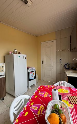 Apartamento para alugar com 94m², 2 quartos e 1 vagaCozinha