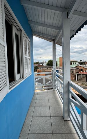 Apartamento para alugar com 94m², 2 quartos e 1 vagaVaranda da Sala
