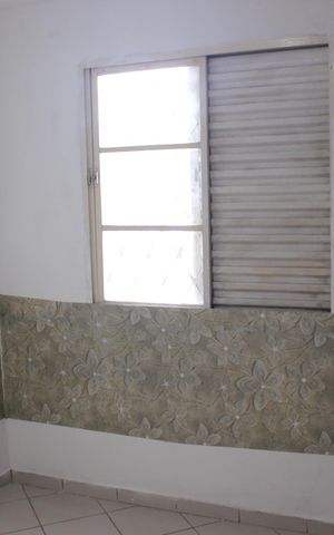 Apartamento à venda com 43m², 2 quartos e 1 vagaQuarto 2