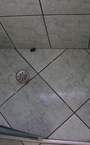 Apartamento à venda com 43m², 2 quartos e 1 vagaBanheiro