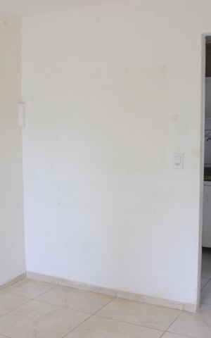 Apartamento à venda com 43m², 2 quartos e 1 vagaSala