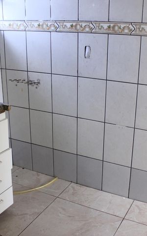 Apartamento à venda com 43m², 2 quartos e 1 vagaCozinha