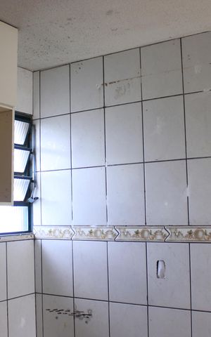 Apartamento à venda com 43m², 2 quartos e 1 vagaCozinha