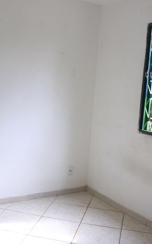 Apartamento à venda com 43m², 2 quartos e 1 vagaQuarto 1