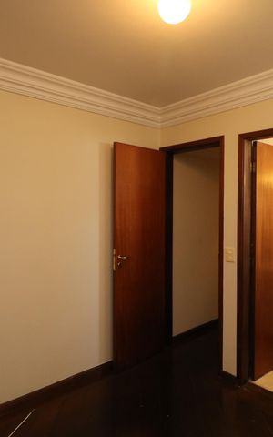 Apartamento à venda com 154m², 3 quartos e 2 vagasSuíte 3