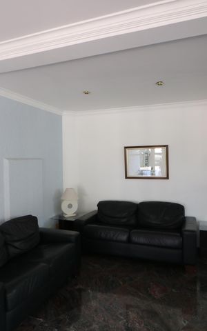 Apartamento à venda com 154m², 3 quartos e 2 vagasHall de entrada