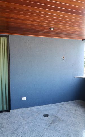 Apartamento à venda com 154m², 3 quartos e 2 vagasVaranda da Sala