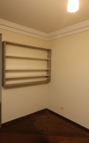 Apartamento à venda com 154m², 3 quartos e 2 vagasEscritório