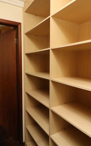 Apartamento à venda com 154m², 3 quartos e 2 vagasCloset