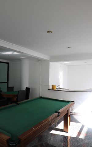 Apartamento à venda com 154m², 3 quartos e 2 vagasSala de Jogos