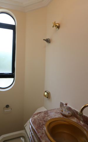 Apartamento à venda com 154m², 3 quartos e 2 vagasLavabo