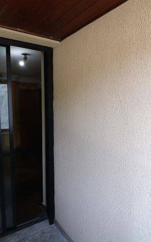 Apartamento à venda com 154m², 3 quartos e 2 vagasVaranda Suíte 1