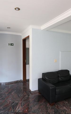 Apartamento à venda com 154m², 3 quartos e 2 vagasHall de entrada