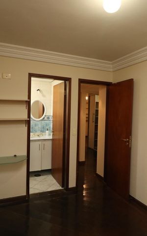 Apartamento à venda com 154m², 3 quartos e 2 vagasSuíte 2