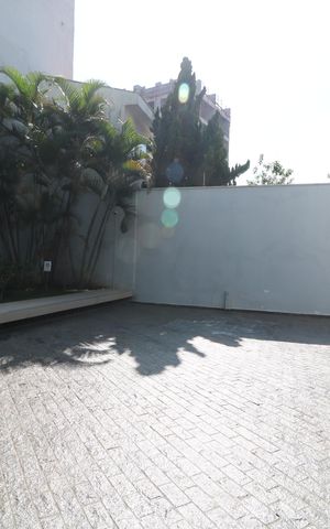 Apartamento à venda com 154m², 3 quartos e 2 vagasÁrea externa