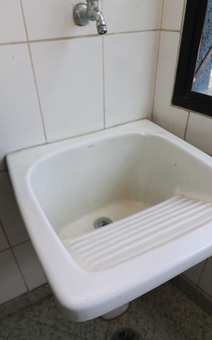 Apartamento à venda com 154m², 3 quartos e 2 vagasÁrea de Serviço