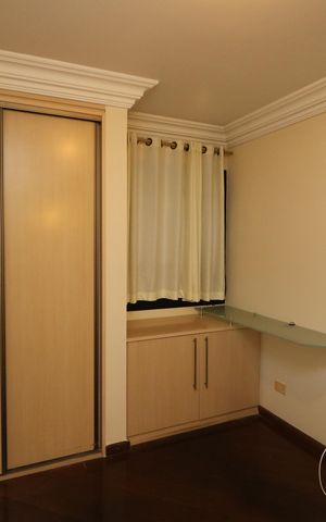 Apartamento à venda com 154m², 3 quartos e 2 vagasSuíte 3