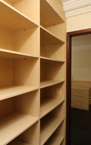 Apartamento à venda com 154m², 3 quartos e 2 vagasCloset