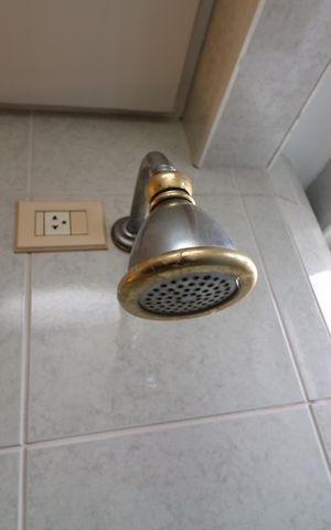 Apartamento à venda com 154m², 3 quartos e 2 vagasBanheiro da Suíte 3