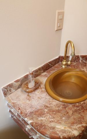 Apartamento à venda com 154m², 3 quartos e 2 vagasLavabo
