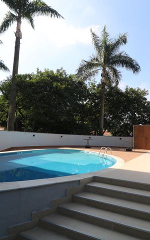Apartamento à venda com 154m², 3 quartos e 2 vagasÁrea comum - Piscina