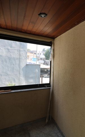 Apartamento à venda com 154m², 3 quartos e 2 vagasVaranda Suíte 1