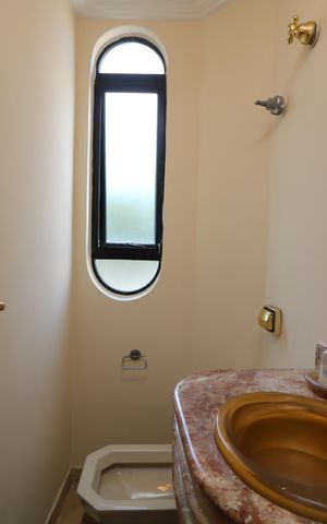 Apartamento à venda com 154m², 3 quartos e 2 vagasLavabo