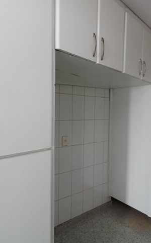 Apartamento à venda com 154m², 3 quartos e 2 vagasCozinha
