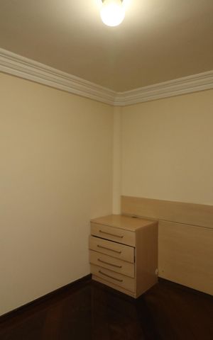 Apartamento à venda com 154m², 3 quartos e 2 vagasSuíte 2