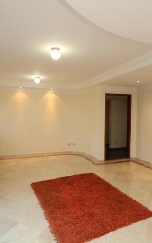 Apartamento à venda com 154m², 3 quartos e 2 vagasSala